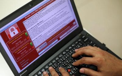 WannaCry Virus – Small Business Affected and How to Stop It