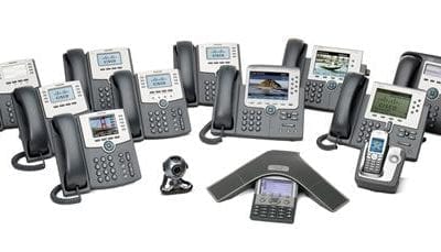 Upgrading to a New Digital Phone System