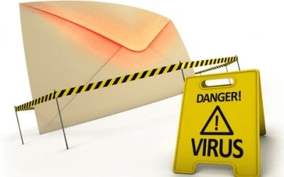 5 Proven and Easy Ways to Avoid a Computer Virus