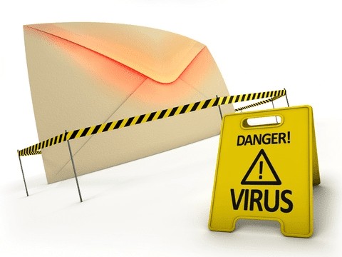 5 Proven and Easy Ways to Avoid a Computer Virus